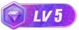 LV5 等级-LV5-锦绣游戏OL