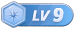 等级-LV9-锦绣游戏OL
